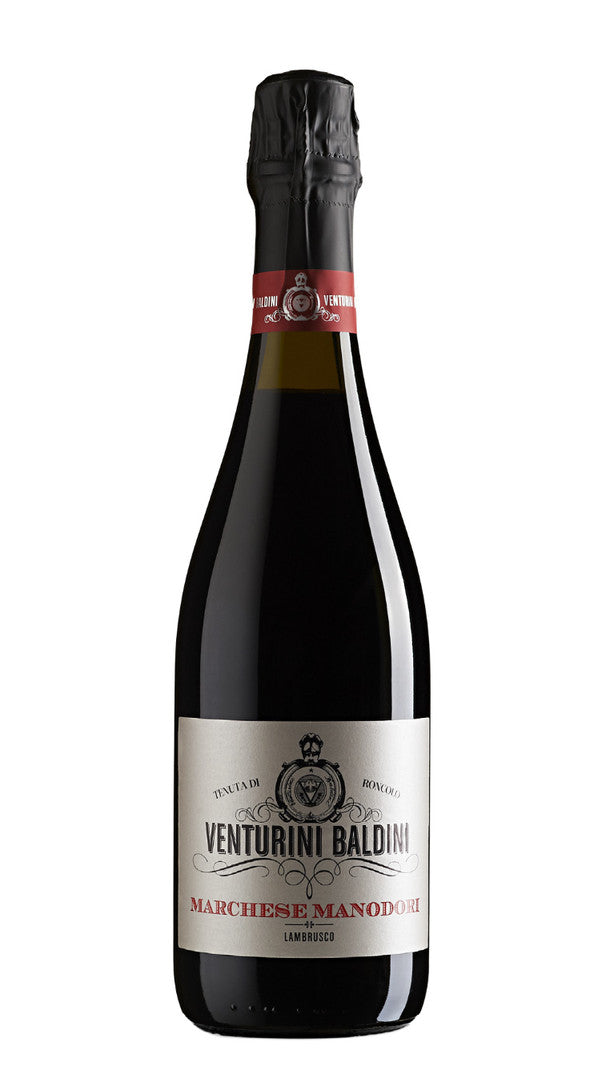 Lambrusco 'Marchese Manodori'