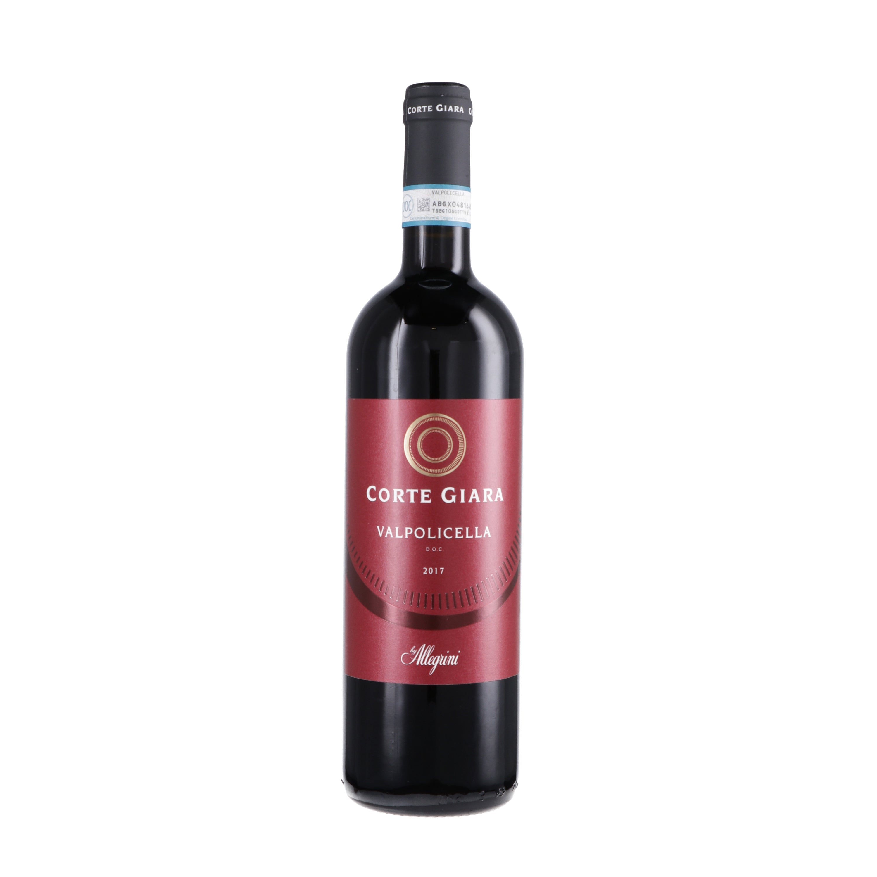 Valpolicella DOC