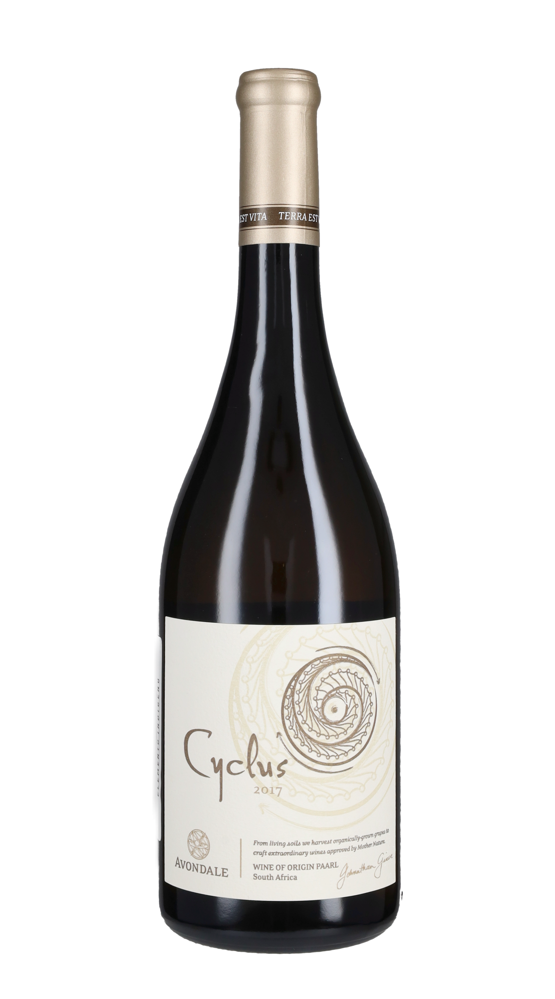 Cyclus White Avondale