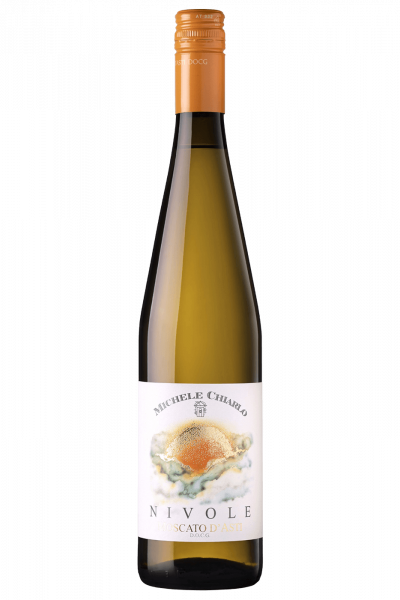 Moscato D'Asti Nivole Michele Chiarlo