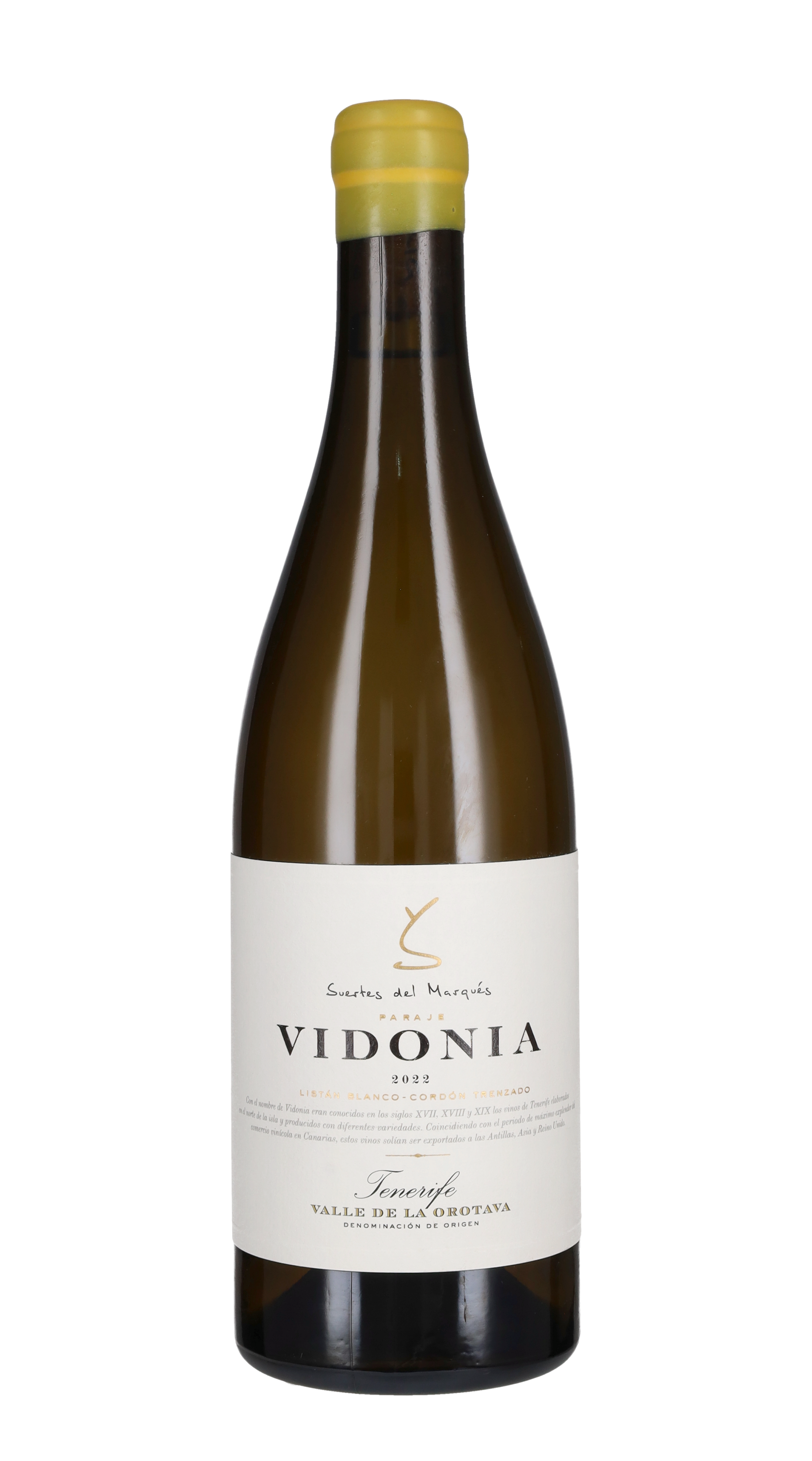 Listan Bianco 'Vidonia'