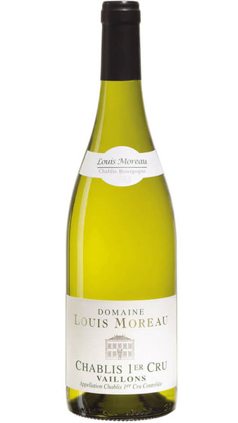 Chablis Premier Cru 'Vaillons'