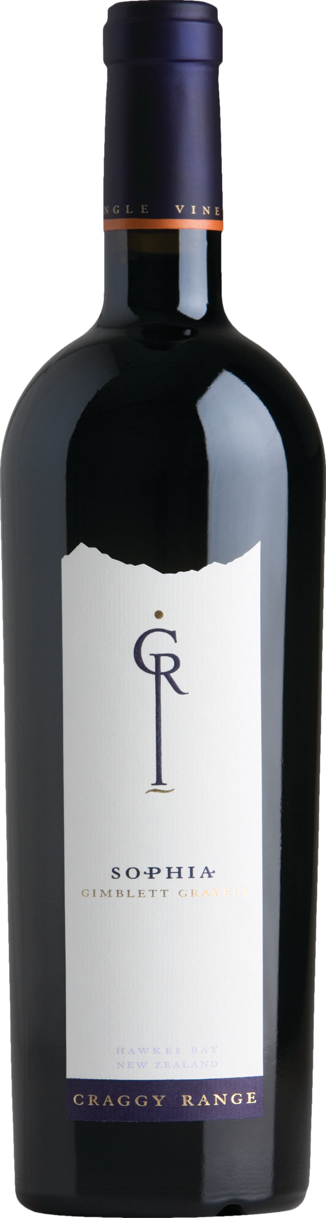 Craggy Range Sophia 2021