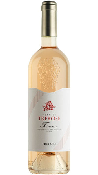 Toscana Rosato IGT - Rosé di Trerose