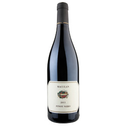 Maculan Pinot Nero Breganze DOC 2023 0,75 ℓ