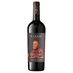 Chianti Classico Riserva Il Grigio