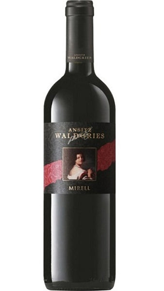 Lagrein Mirell DOC - Magnum - Cassa di Legno