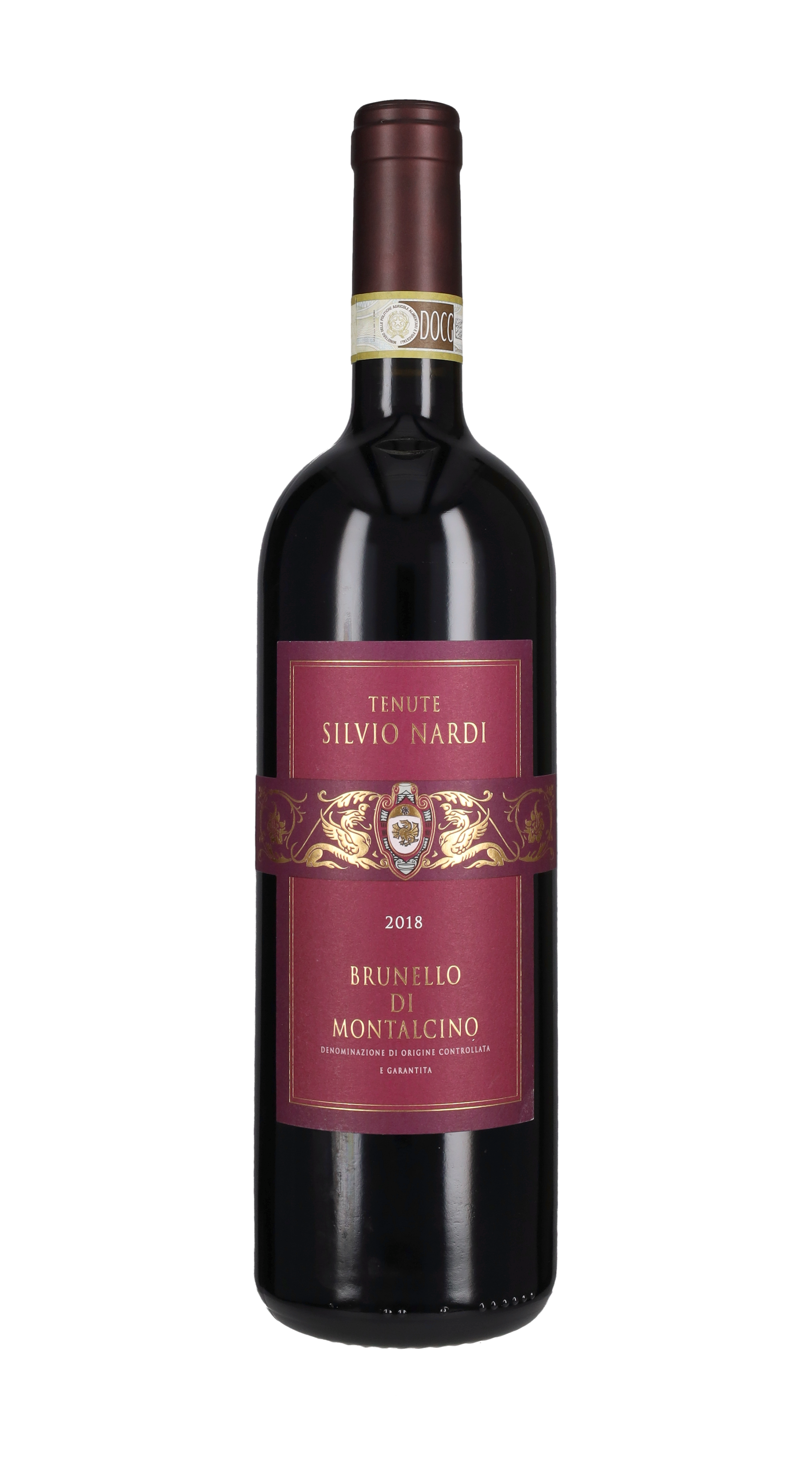 Brunello di Montalcino