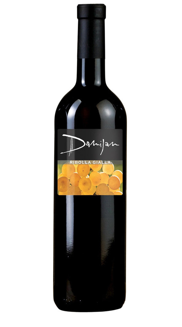 Ribolla Gialla Magnum Damijan Podversic