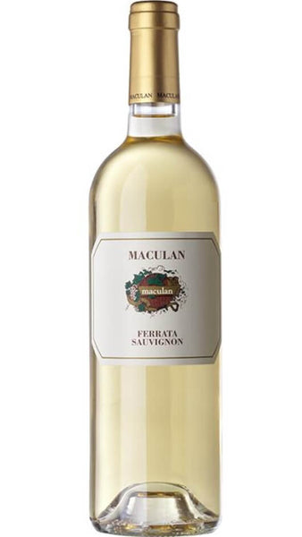 Ferrata Sauvignon IGT