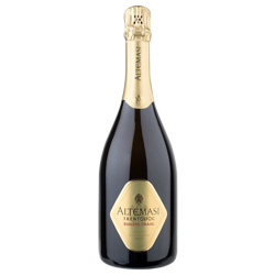 Trento Riserva Graal Brut