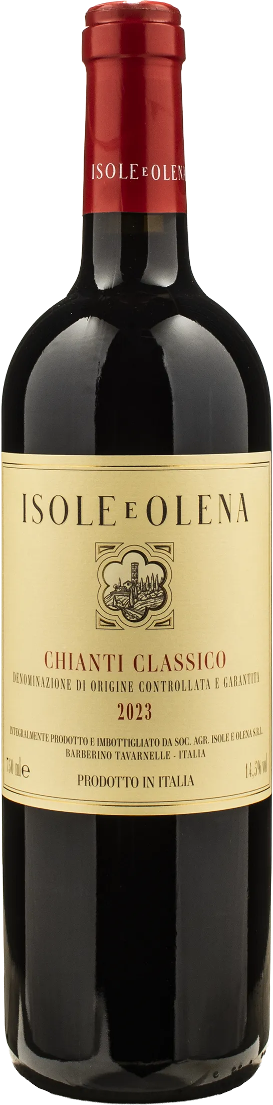 Chianti Classico