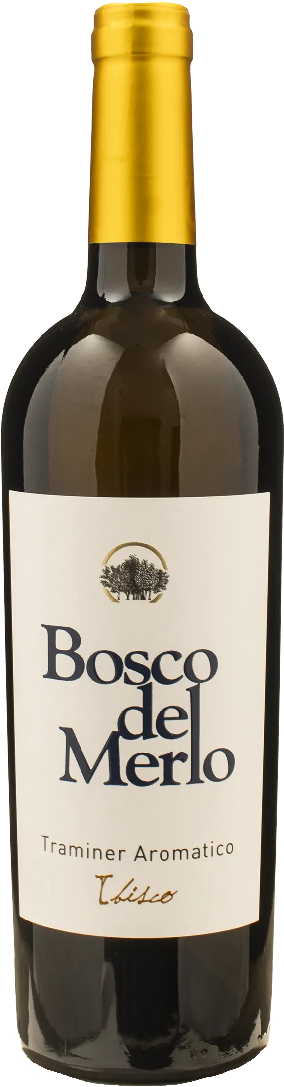 Traminer Aromatico Ibisco