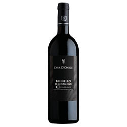 Brunello di Montalcino Colombaio