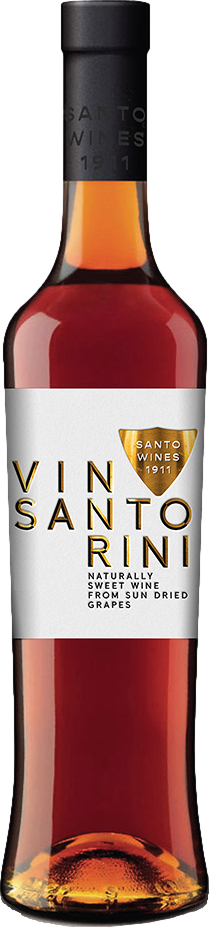 Santo Wines Vinsanto 2020