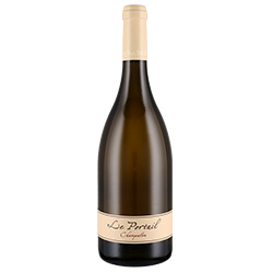 Vouvray AOC Le Portail Champalou