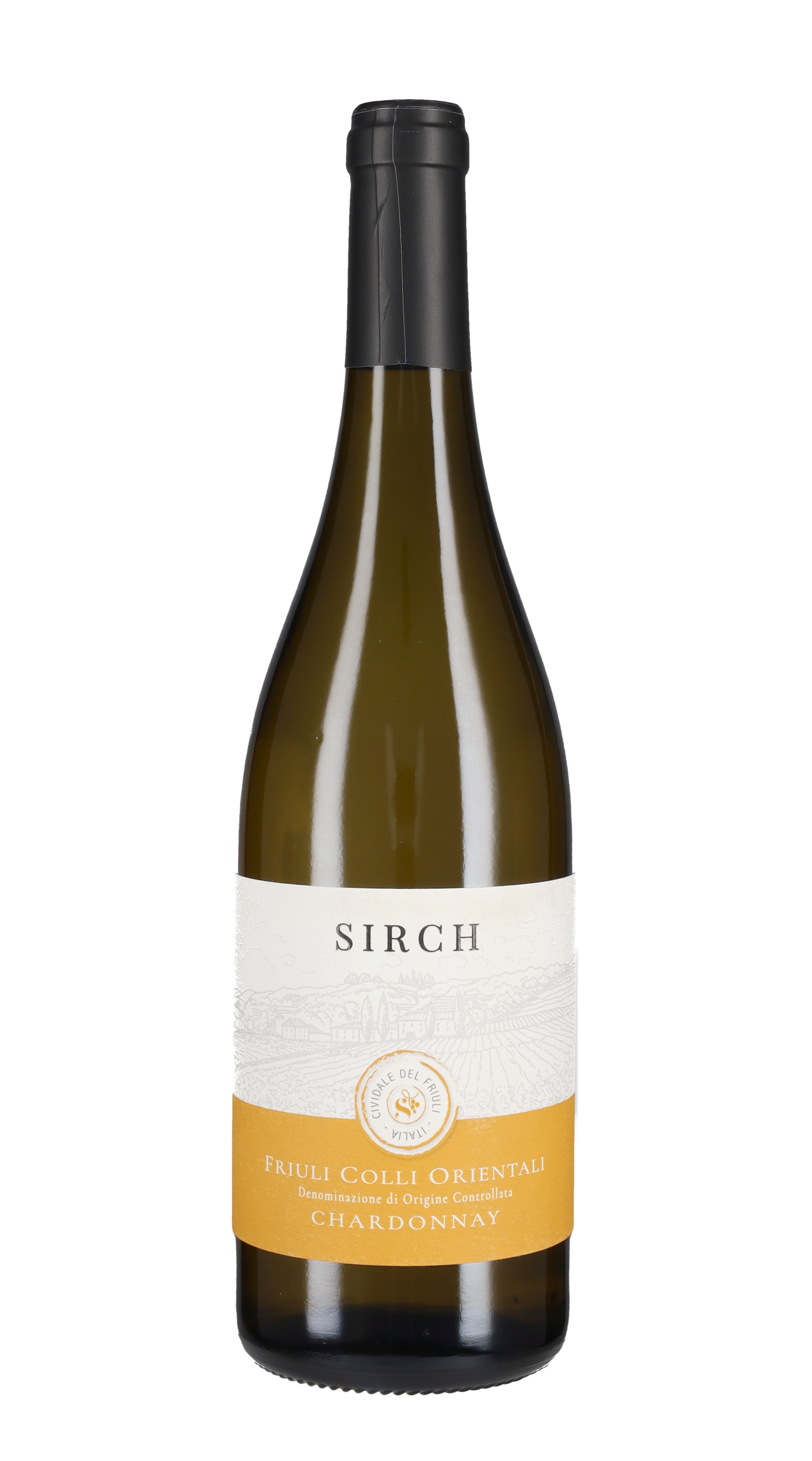 Chardonnay Sirch