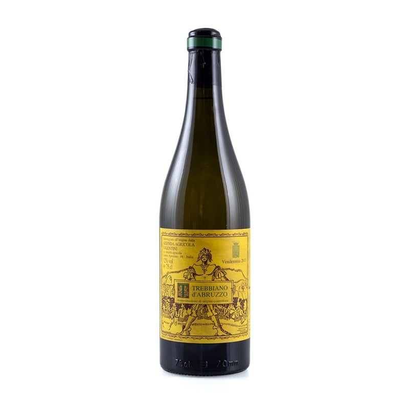 Trebbiano d'Abruzzo DOC
