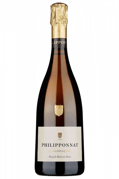 Champagne Brut Royale Réserve