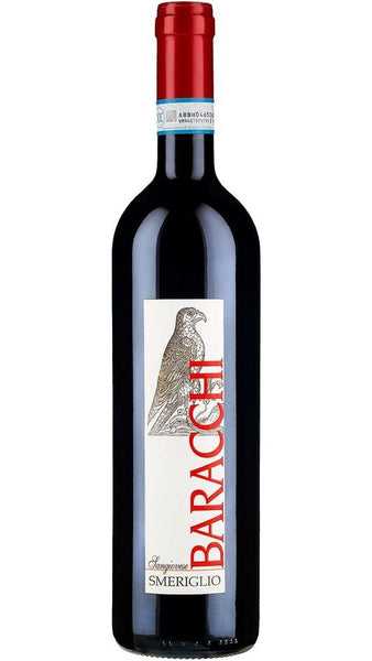 Sangiovese DOC Smeriglio