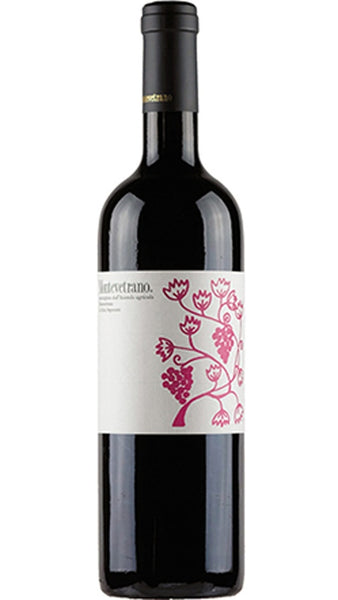 Colli di Salerno Rosso IGT