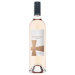 Méditerranée Rosé La Croix