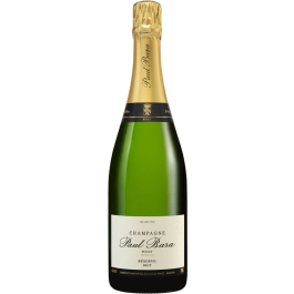 Champagne Brut Rèserve Grand Cru