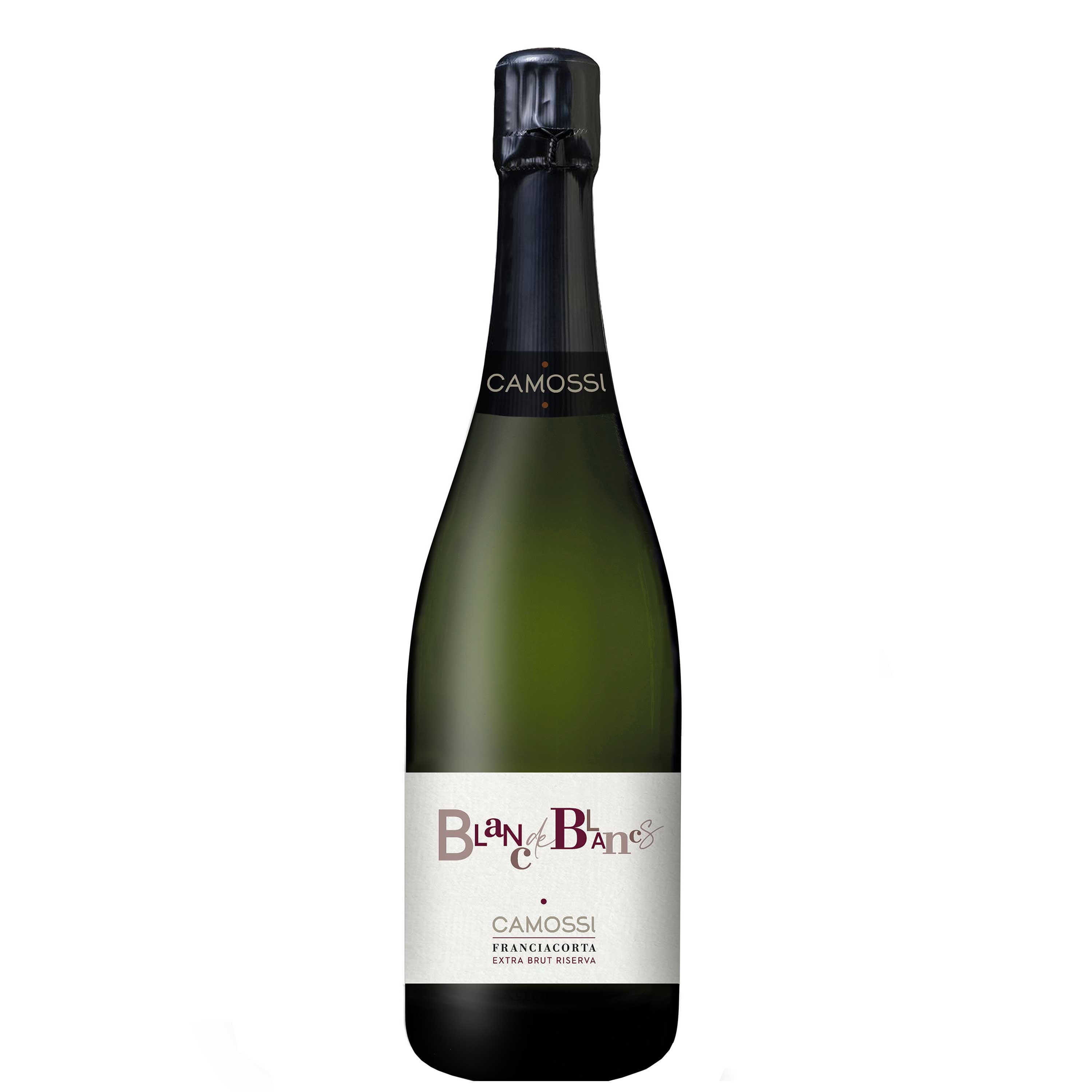 Franciacorta Blanc de Blancs Extra Brut Riserva DOCG