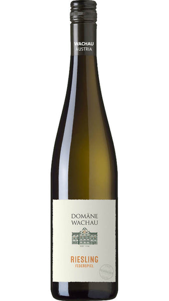 Riesling Federspiel Terrassen