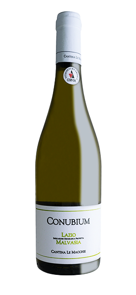 "Conubium" Malvasia Lazio IGT 2024