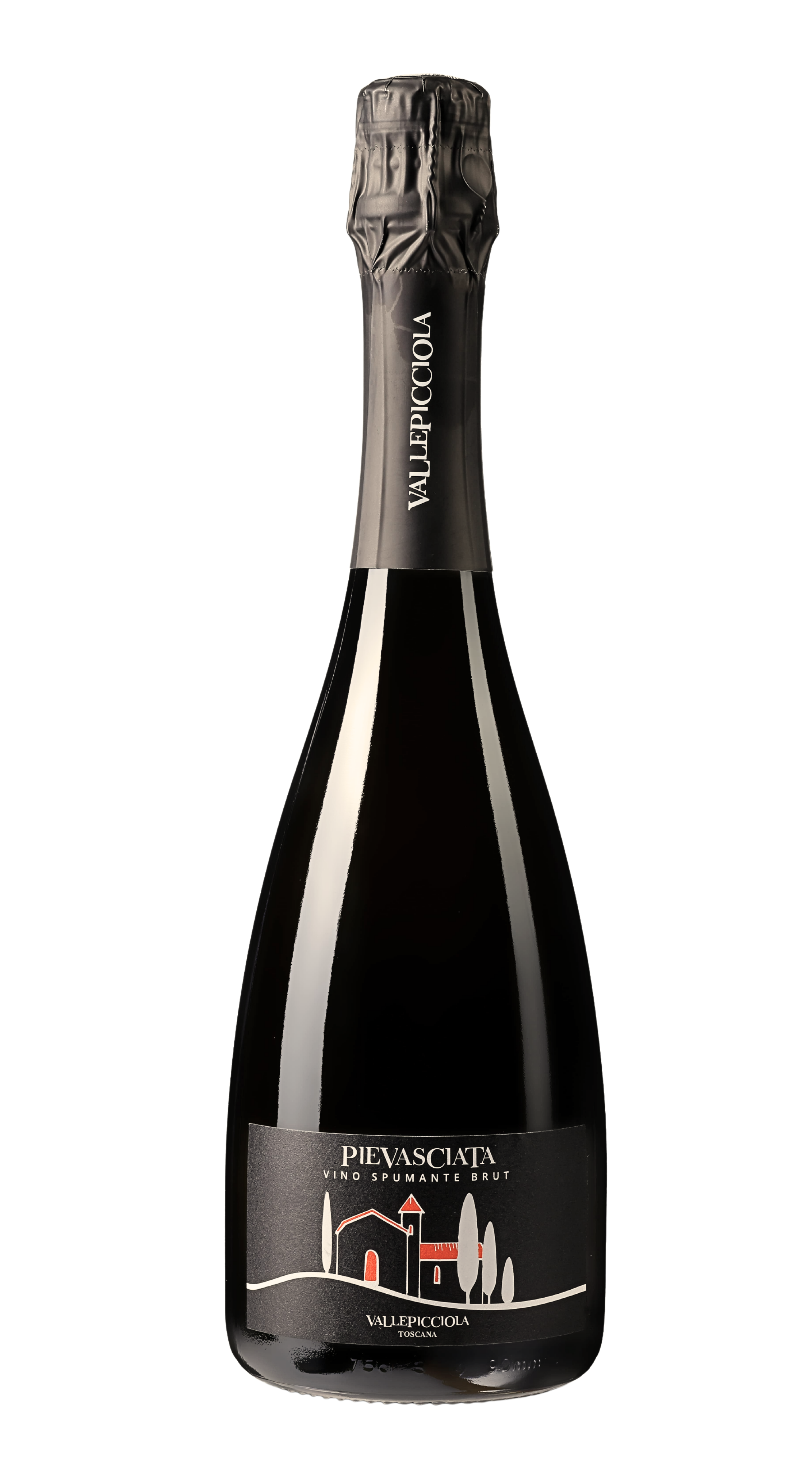 Spumante Brut 'Pievasciata'
