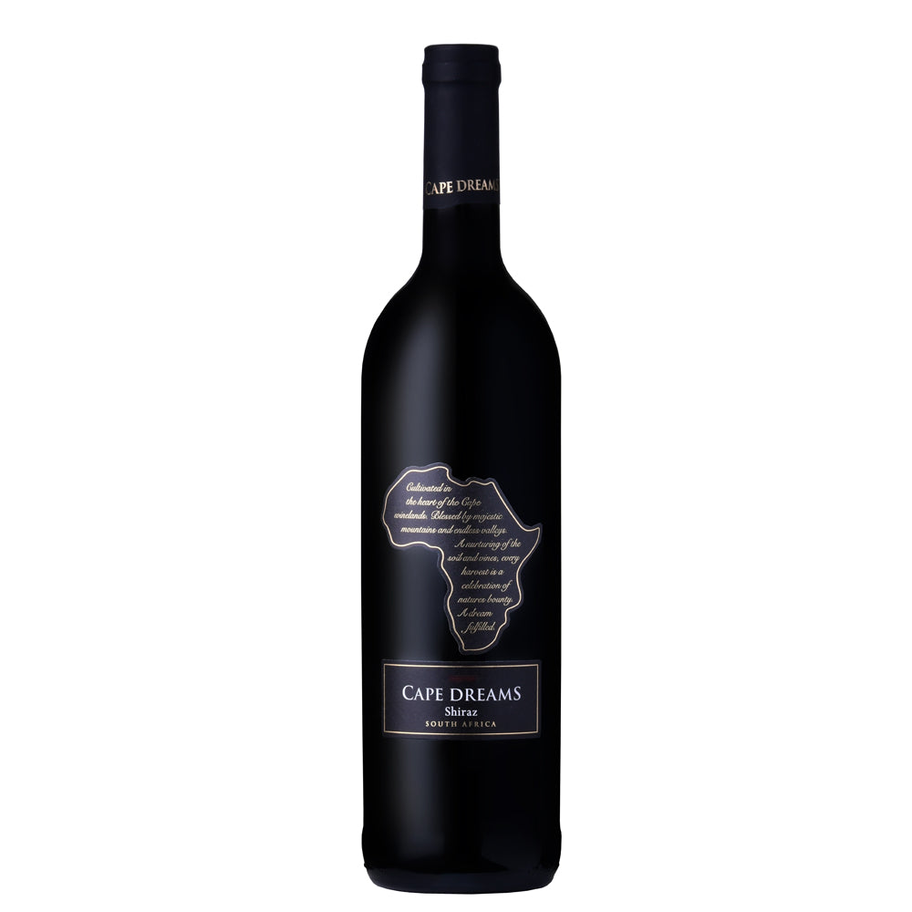 South Africa Shiraz