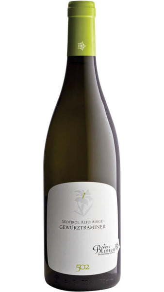 Alto Adige Gewurztraminer DOC