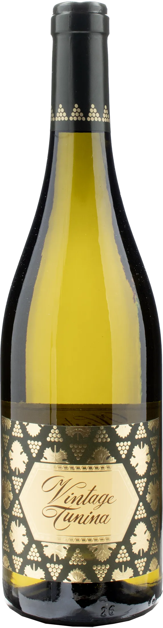 Vintage Tunina Magnum