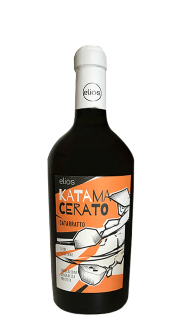 'Katamacerato'