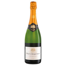Champagne Brut Extra Quality