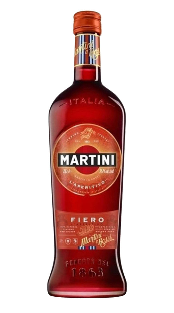 Aperitivo 'Fiero' - 100cl