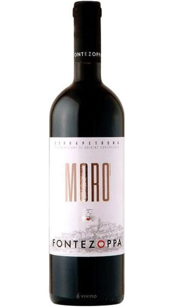 Morò Serrapetrona DOC