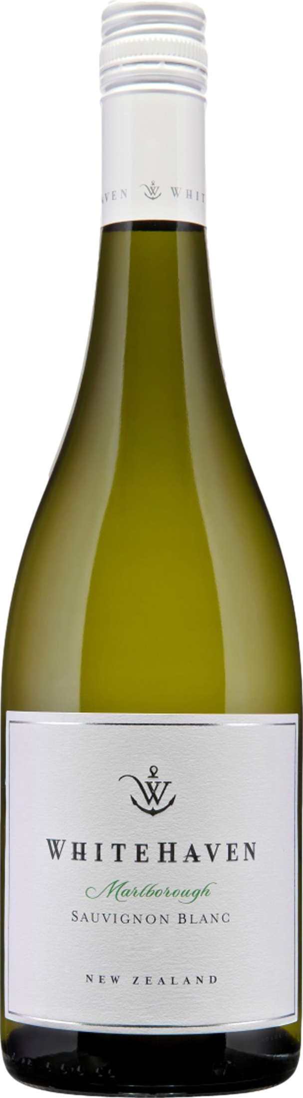 Whitehaven Sauvignon Blanc 2024