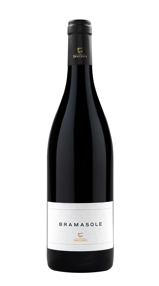 Syrah 'Bramasole'