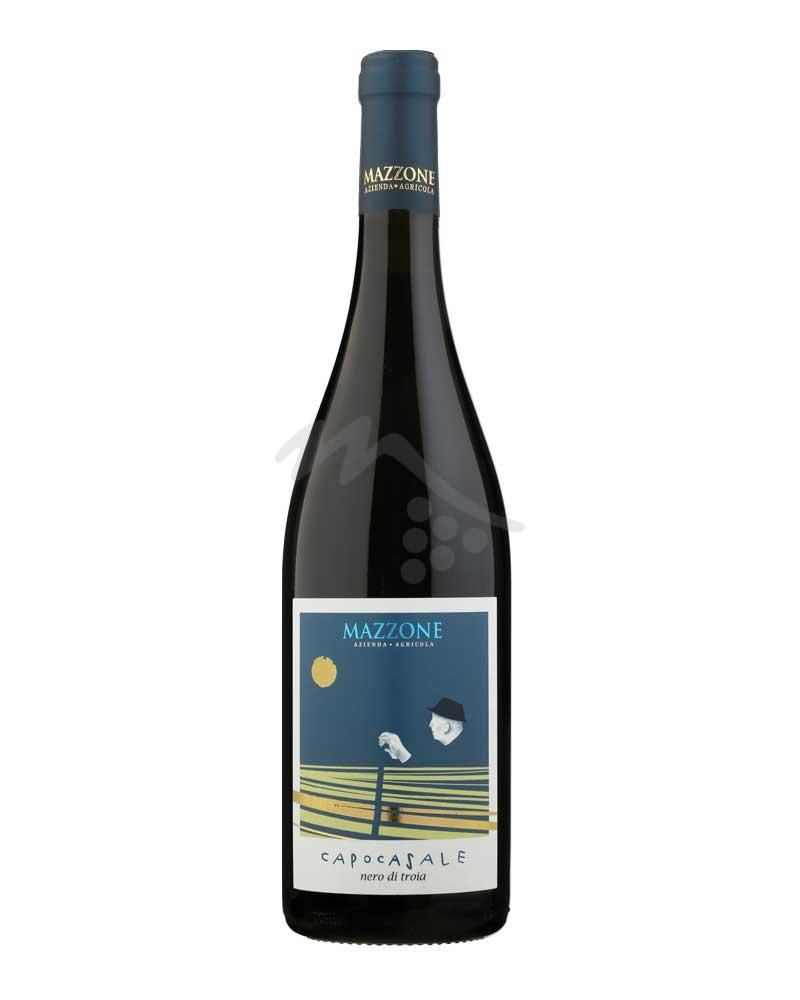 Capocasale Nero di Troia