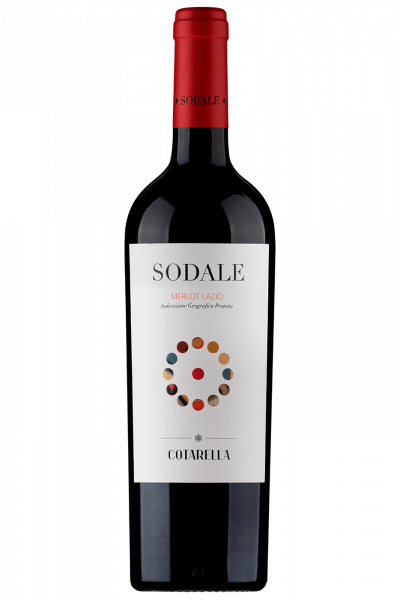 Lazio Merlot Sodale