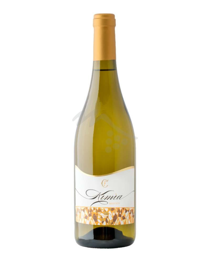 Kimìa Moscato 2023 Puglia IGP Tenute Chiaromonte