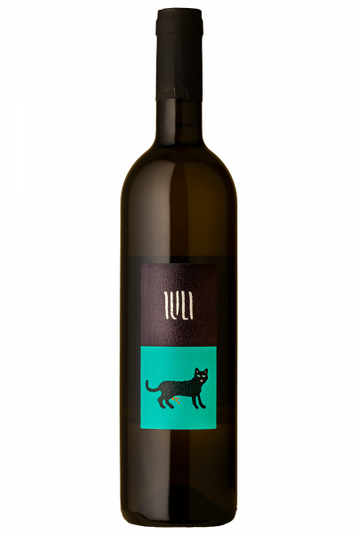 Vino Bianco Barat Iuli