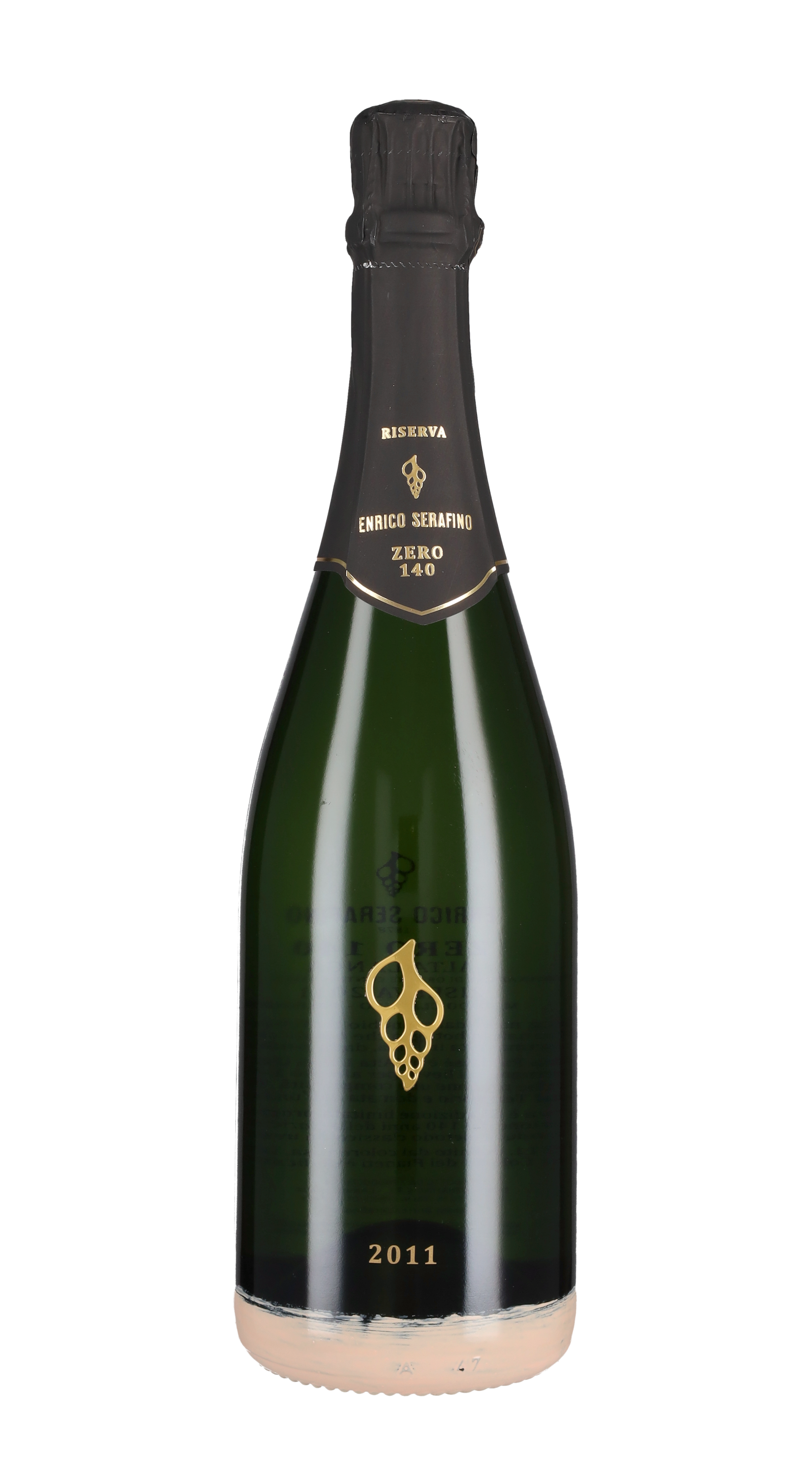 Alta Langa Riserva Pas Dosé 'Zero 140' Enrico Serafino