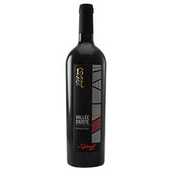 Valle d'Aosta DOP Syrah 870