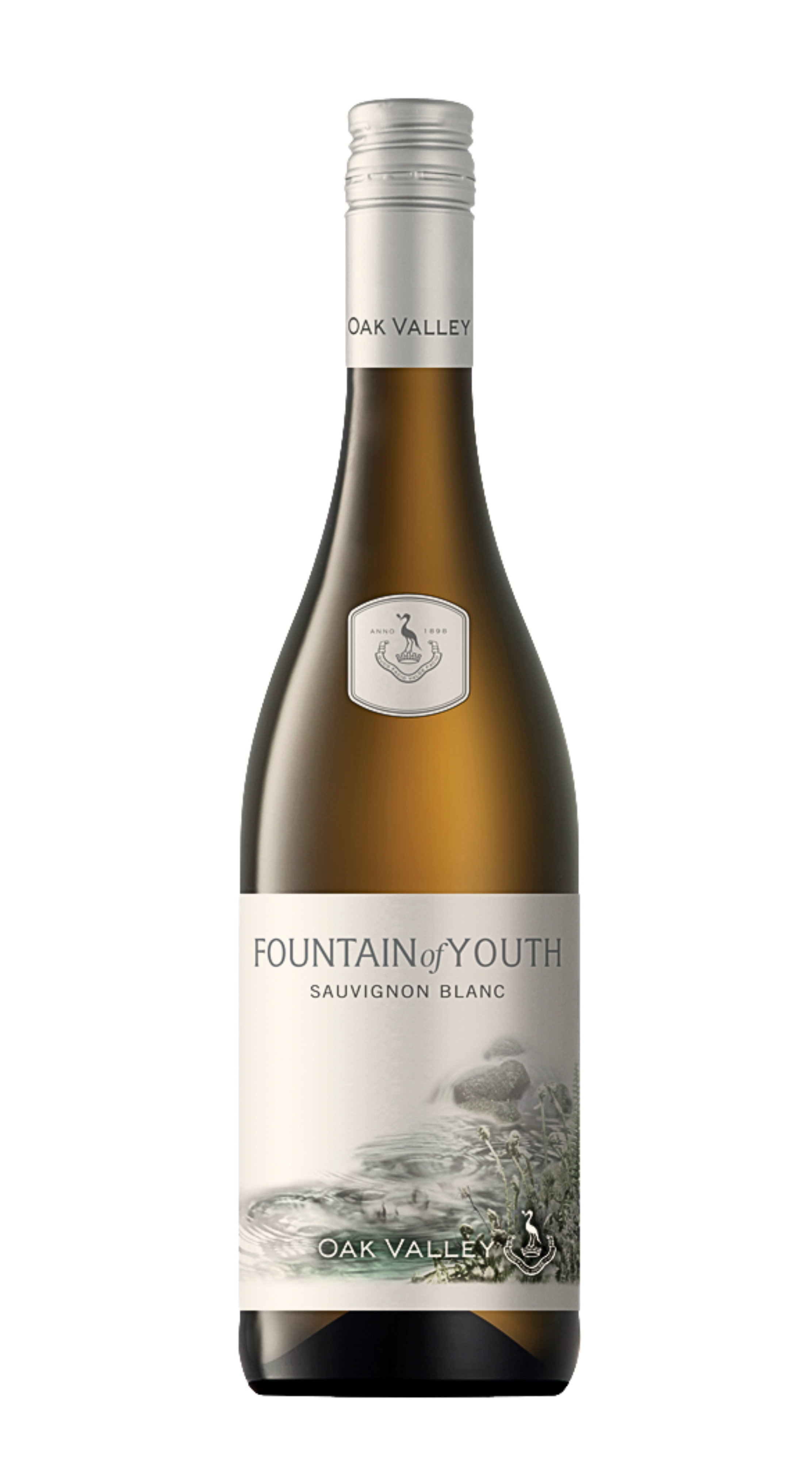 Sauvignon Blanc 'Fountain of Youth'