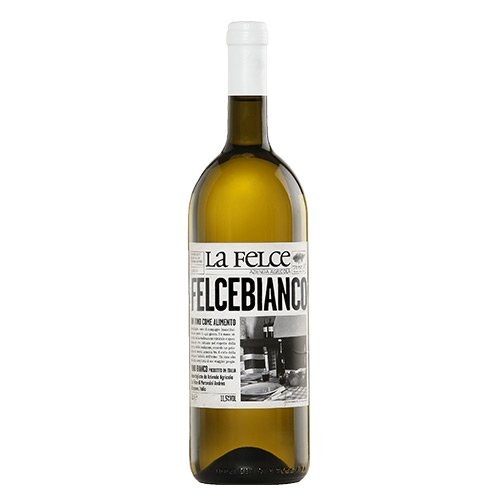 Vino Bianco FelceBianco