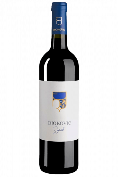 Syrah Djokovic