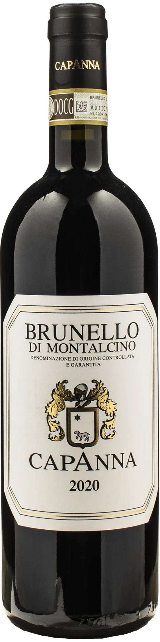 Brunello di Montalcino